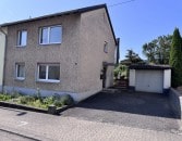 Zwei Wohnungen, viele Mglichkeiten - Attraktive Doppelhaushlfte in Plaidt als Kapitalanlage oder Ihr neues Zuhause!