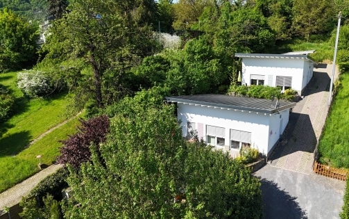 Zwei moderne Ferienhuser in Lf - Ihre Investitionschance in bester Mosellage!