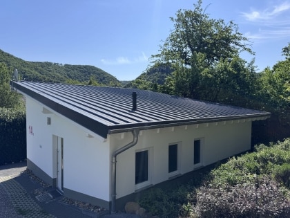 Zwei moderne Ferienhuser in Lf - Ihre Investitionschance in bester Mosellage!