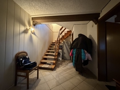 Zwei vermietete Einfamilienh�user sowie Grundst�ck mit Investitionsm�glichkeiten in L�f an der Mosel!