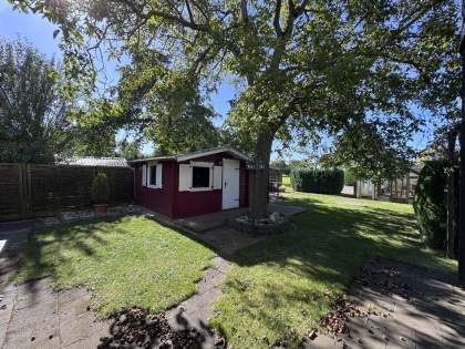 Zweifamilienhaus mit herrlichem Garten, gro�er Garage und viel Platz in Dommershausen-Dorweiler!