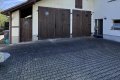 Zweifamilienhaus mit herrlichem Garten, gro�er Garage und viel Platz in Dommershausen-Dorweiler!