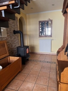 gepflegtes Einfamilienhaus f�r die junge Familie in Wolken - mit 2 Garagen, Stellplatz und Terrasse