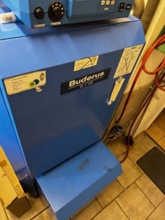 gepflegtes Einfamilienhaus f�r die junge Familie in Wolken - mit 2 Garagen, Stellplatz und Terrasse