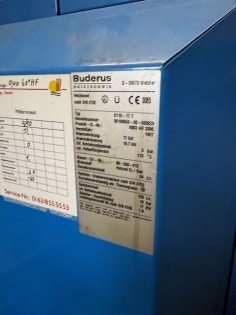 gepflegtes Einfamilienhaus f�r die junge Familie in Wolken - mit 2 Garagen, Stellplatz und Terrasse