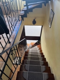 gepflegtes Einfamilienhaus f�r die junge Familie in Wolken - mit 2 Garagen, Stellplatz und Terrasse