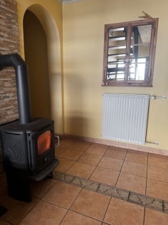 gepflegtes Einfamilienhaus f�r die junge Familie in Wolken - mit 2 Garagen, Stellplatz und Terrasse