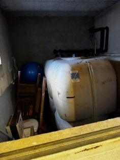 gepflegtes Einfamilienhaus f�r die junge Familie in Wolken - mit 2 Garagen, Stellplatz und Terrasse