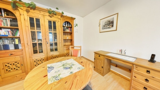 renoviertes, ehem. Bauernhaus in ruhiger Randlage mit einem gro�z�gigen, eingefriedeten Grundst�ck