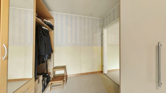 renoviertes, ehem. Bauernhaus in ruhiger Randlage mit einem gro�z�gigen, eingefriedeten Grundst�ck