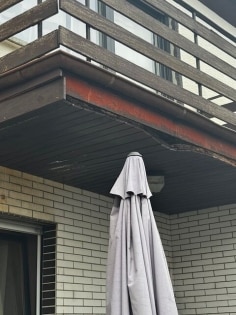 renovierungsbed�rftiges Einfamilienhaus mit Hof und Nebengeb�ude in M�lheim-K�rlich