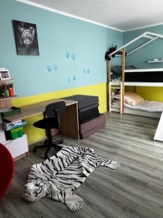 renovierungsbed�rftiges Einfamilienhaus mit Hof und Nebengeb�ude in M�lheim-K�rlich