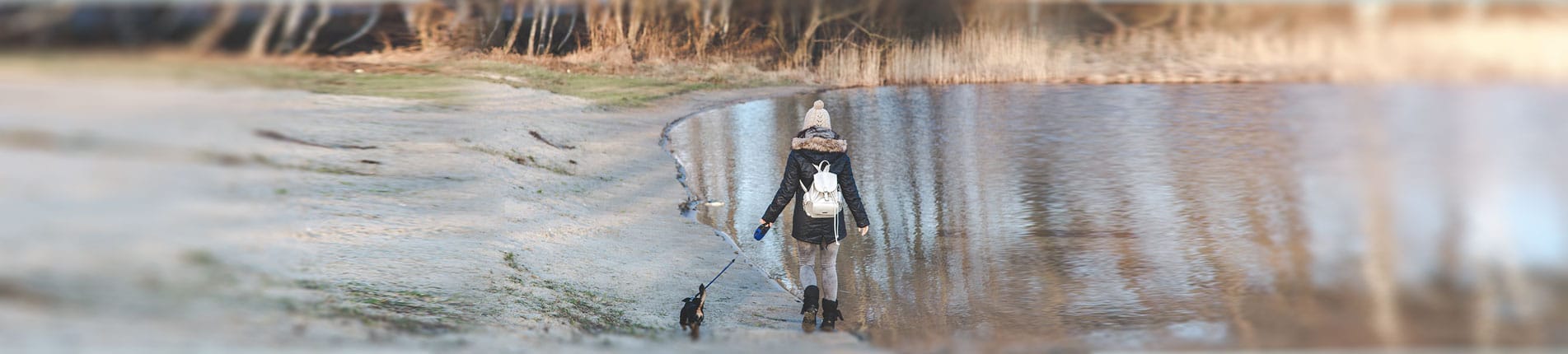 Wandern in der Eifel